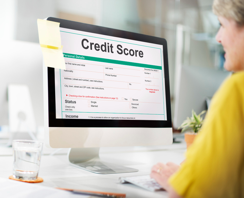The Mortgage Application Process