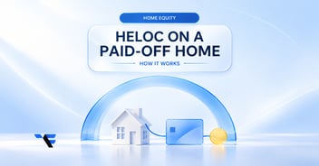Can You Get a HELOC on a Paid-Off Home?