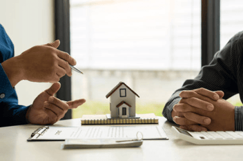 How 1099 Borrowers Qualify for Bank Statement Mortgages