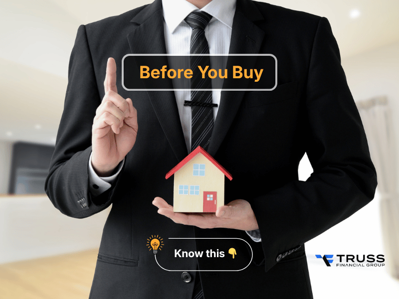 What Every First-Time Real Estate Investor Should Know Before Buying