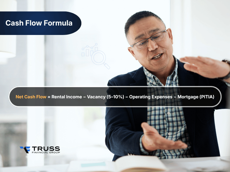 Master the Financial Analysis on Every Deal