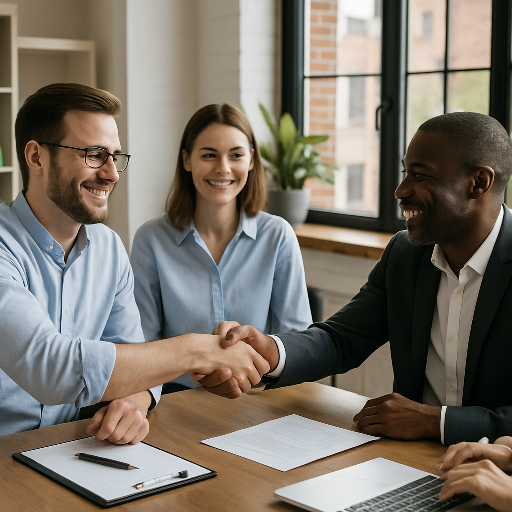 lenders and borrowers meeting-1