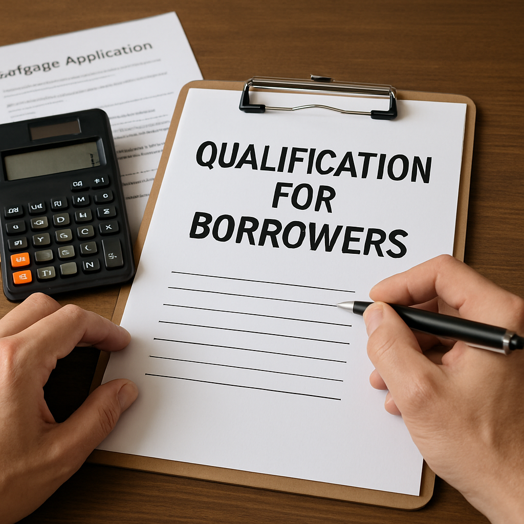 qualification for borrowers-1