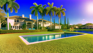 DSCR Loan Florida | Investor's Handbook for 2025