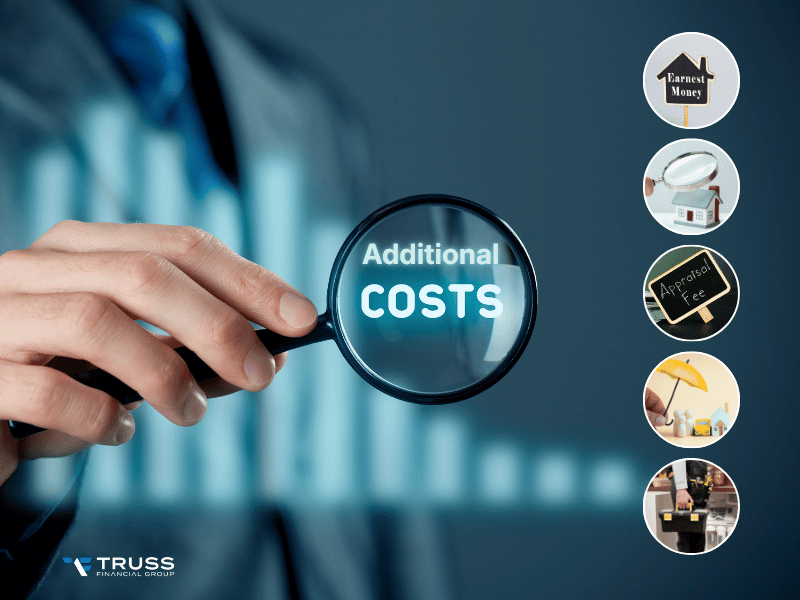 Additional Costs Buyers Should Prepare For