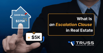 What Is an Escalation Clause in Real Estate