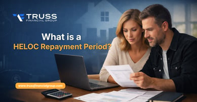 heloc repayment