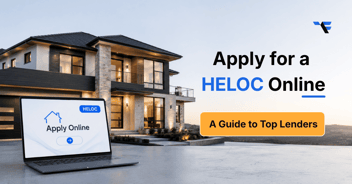 Apply for a HELOC Online: A Guide to Top Lenders