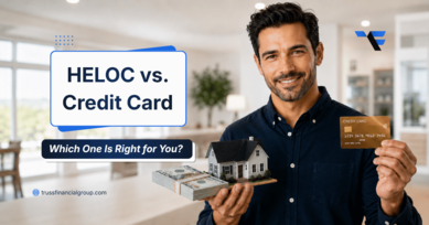 HELOC vs. Credit Card: Which One Is Right for You?