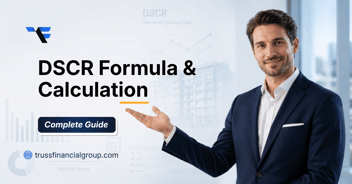DSCR Formula and Calculation: A Complete Guide