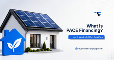 What Is PACE Financing? How It Works & Who Qualifies