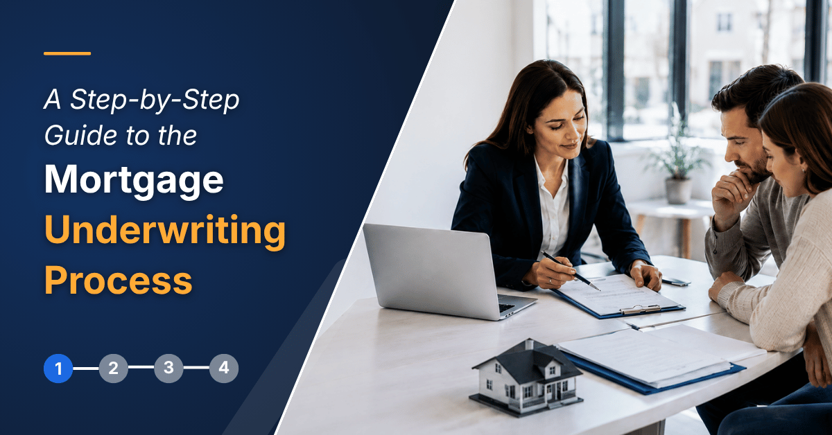 Understanding the Underwriting Timeline