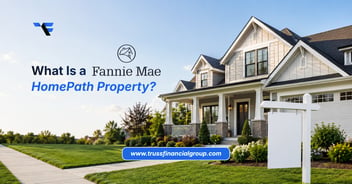 What Is a Fannie Mae HomePath Property?