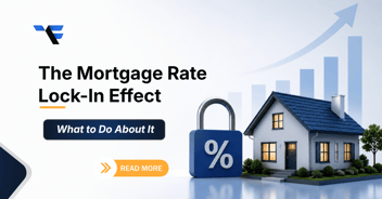 The Mortgage Rate Lock-In Effect: What to Do About It
