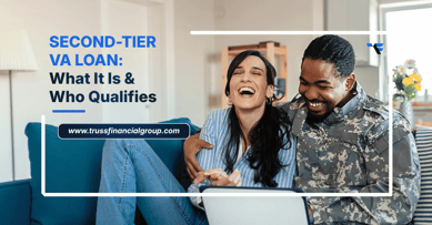 Second-Tier VA Loan: What It Is and Who Qualifies