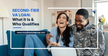 Second-Tier VA Loan: What It Is and Who Qualifies
