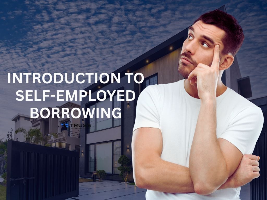 Introduction to Self-Employed Borrowing