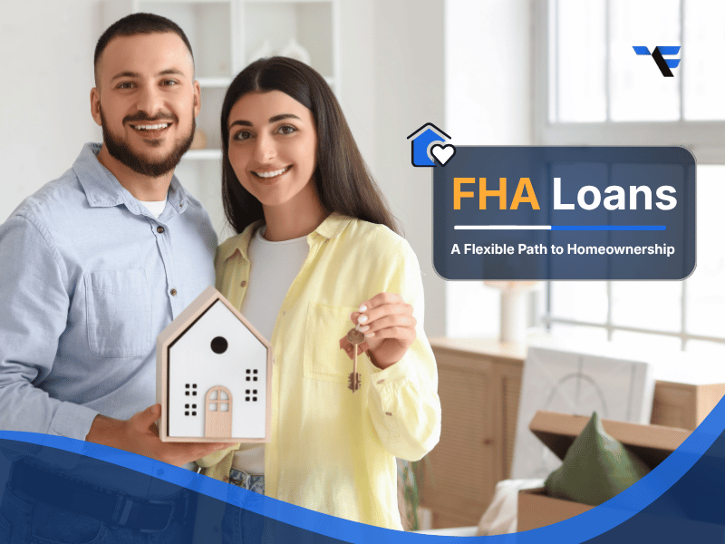 FHA Loans and Federal Housing Administration Programs