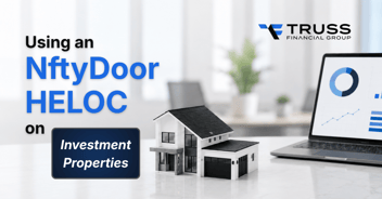 My HELOC Was Declined Because of a Lien. Can NftyDoor or a First-Position HELOC Still Help?