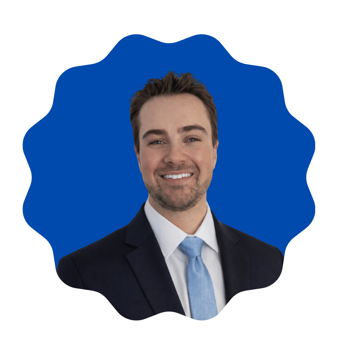 Headshot - Edward Driscoll