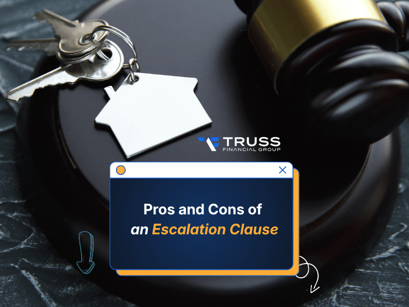 Pros and Cons of an Escalation Clause