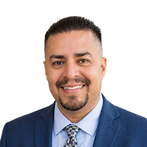Hector Jaramillo Jr