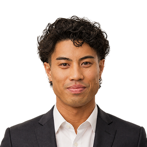 Headshot - Kevin De Ramos 2