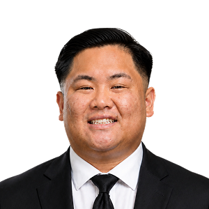 Kurt Anh-Khoi To (Goes by Khoi)