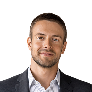 Michael Jorishie
