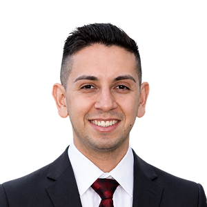 Mark Delgado