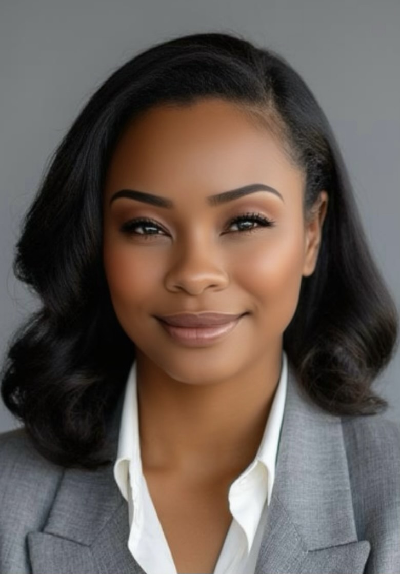 Latesha Housley Headshot