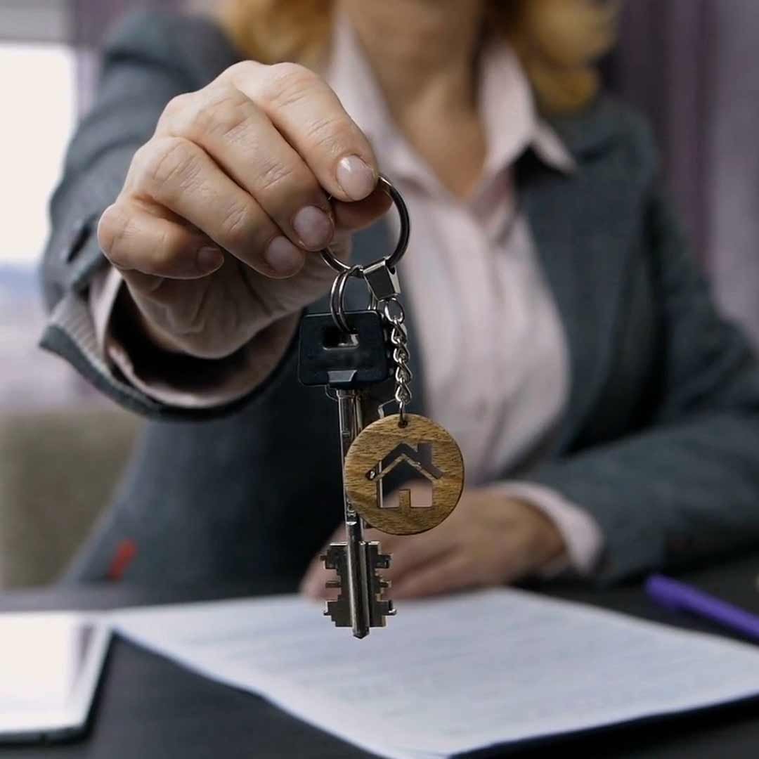 Your-New-Keys