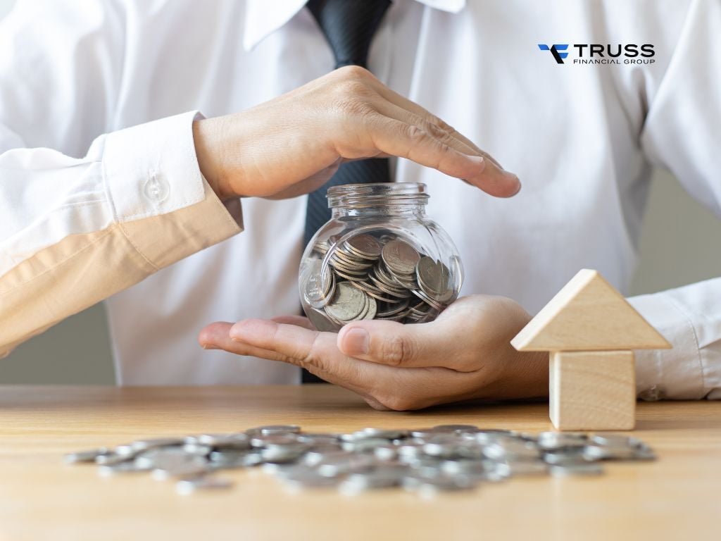 What exactly is DTI?