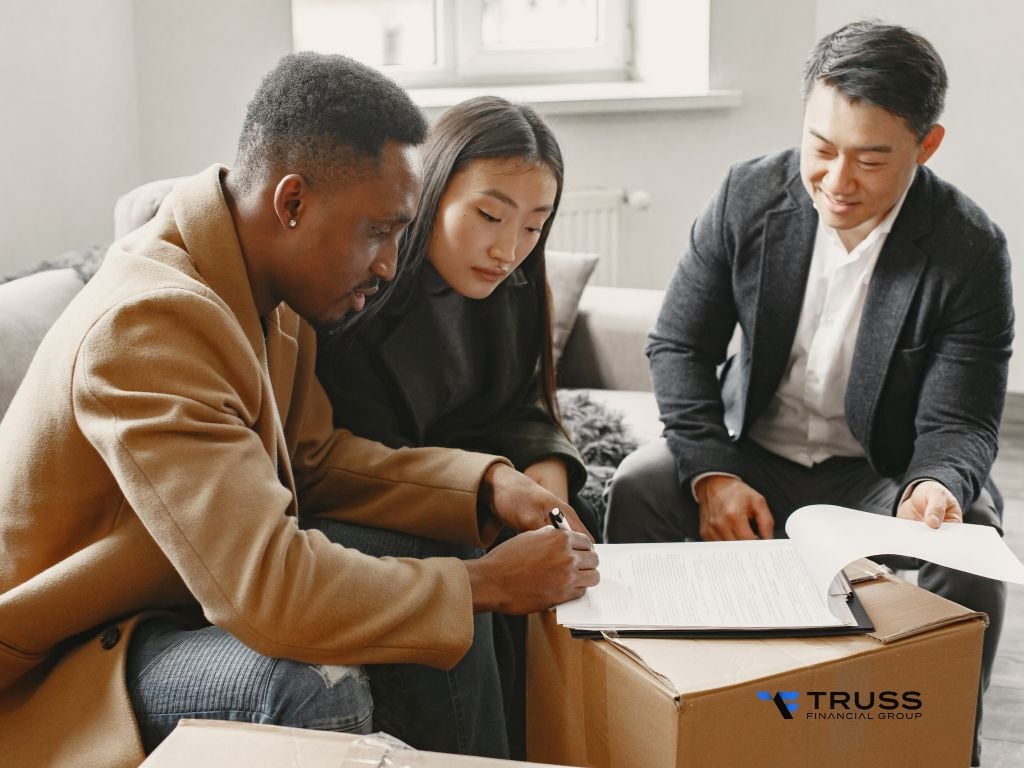 2025: Where do the major loan programs land on DTI?
