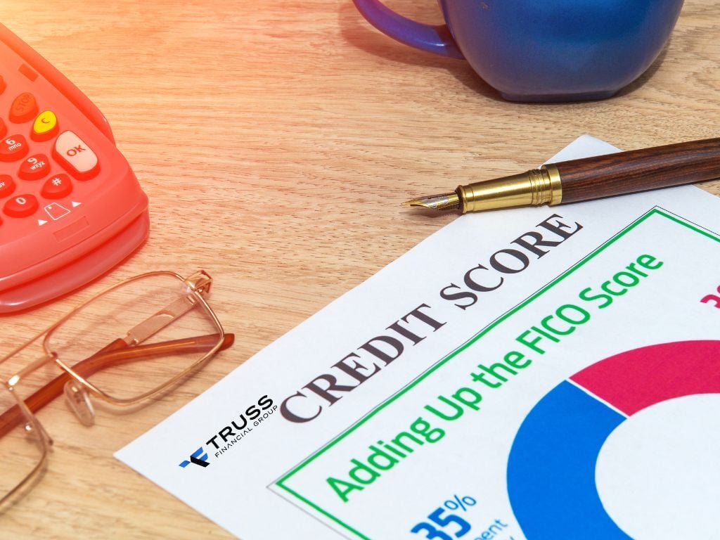 Introduction to Credit Scores and Mortgages