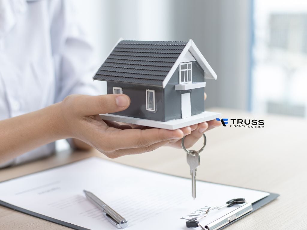 An asset depletion loan