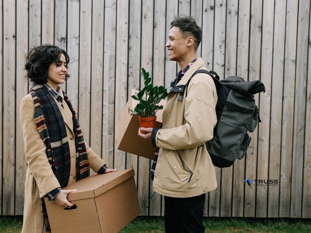 Borrowers With Less Than 2 Years of Self-Employment History