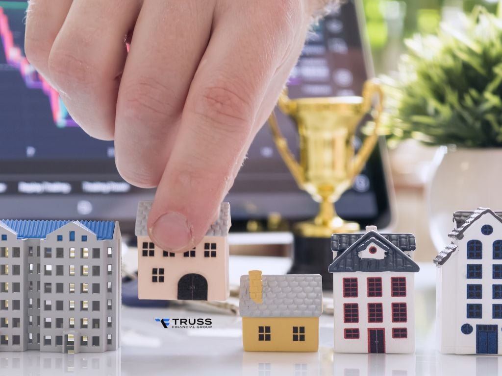 Why Financing is Important for Real Estate Investors?