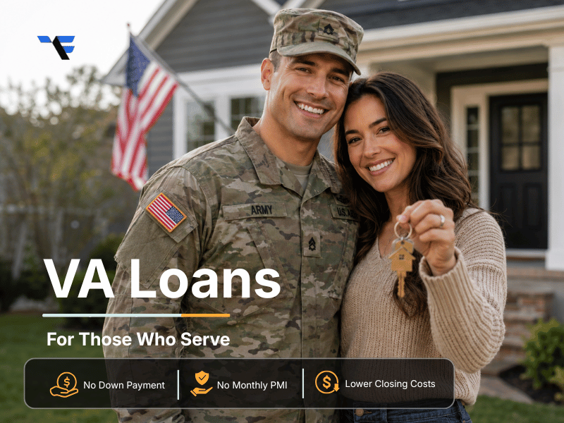 VA Loans and Benefits for Service Members