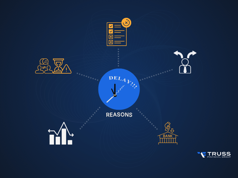 What Causes Delay in Income Verification_