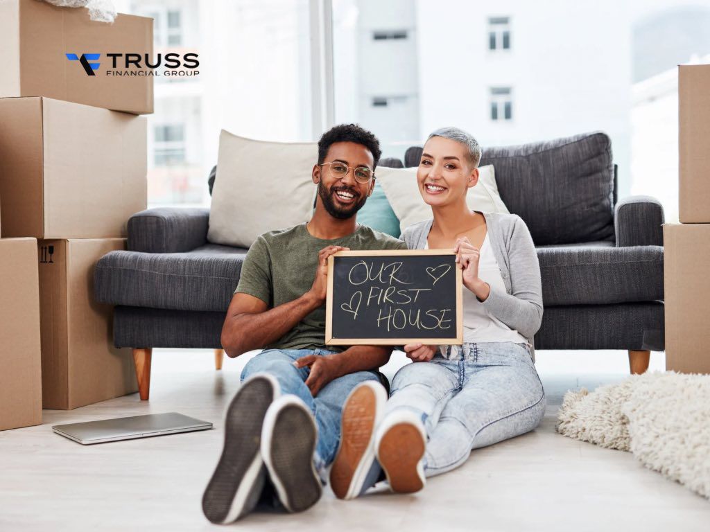 First-Time Homebuyer Tips