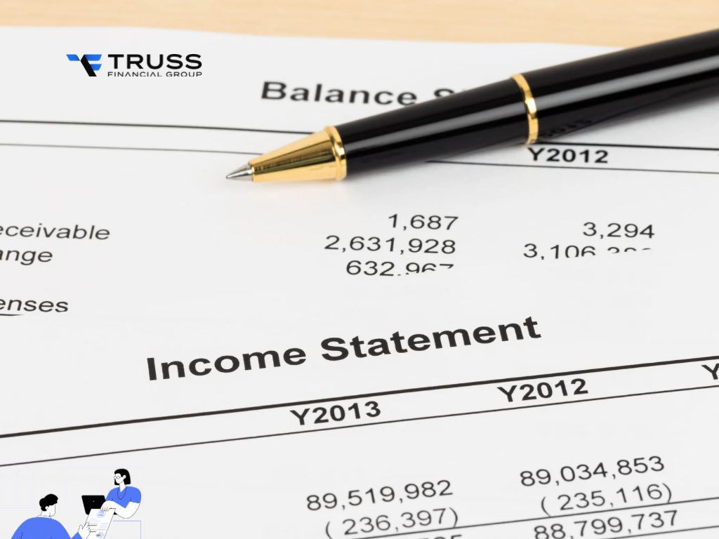 Why Proof of Income Matters When You’re Self Employed