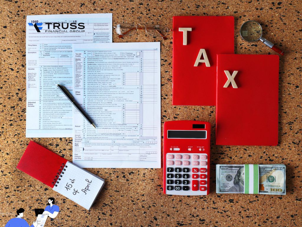 Reporting Income Accurately with Tax Returns