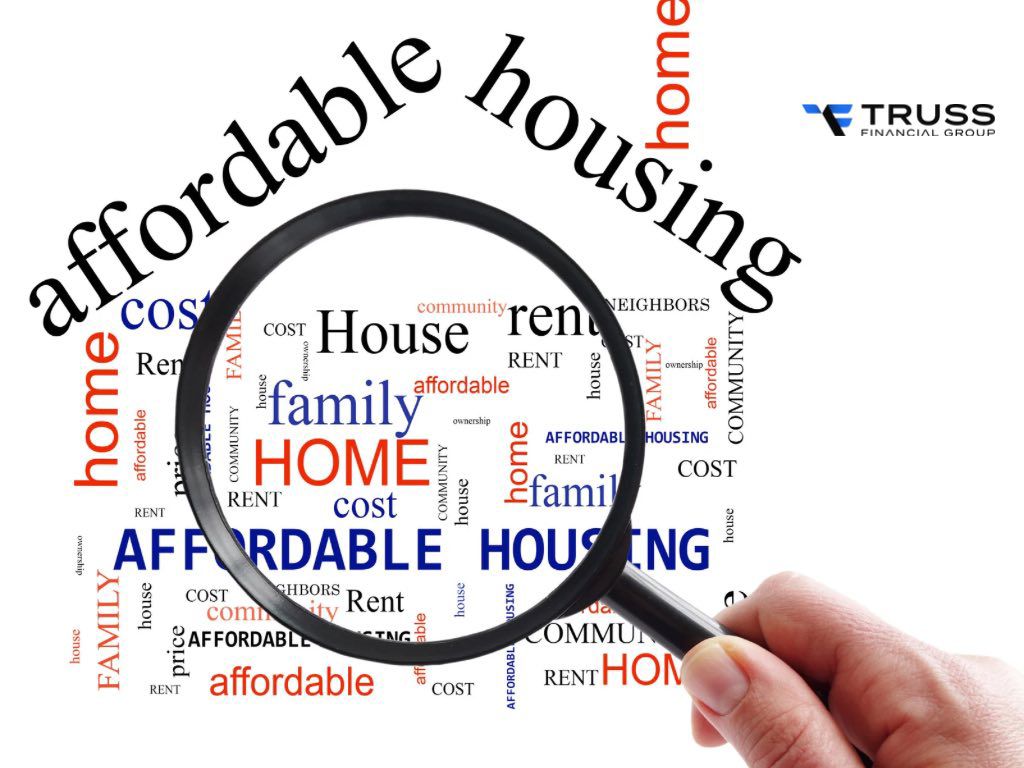 Calculating Affordability Using a Mortgage Calculator