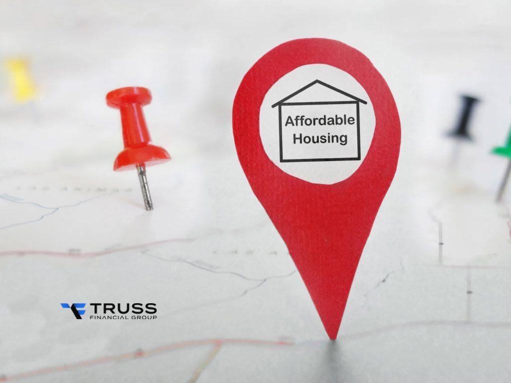 How Location Affects Affordability