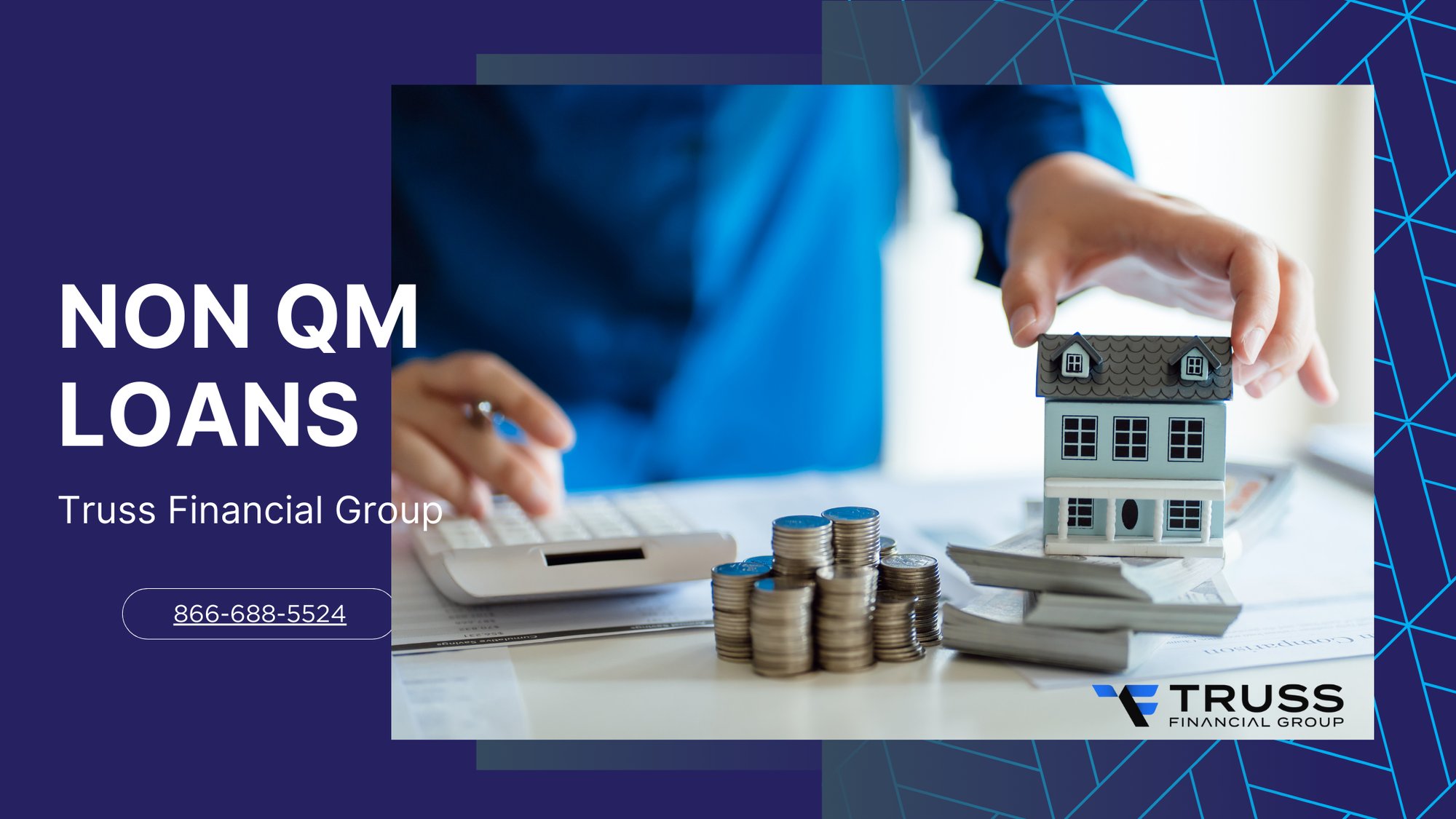 Explore everything about Non-QM loans, guidelines, benefits, and who they’re for. Learn how they help self-employed and non-traditional borrowers qualify.