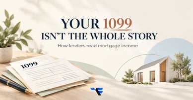 90% LTV home equity loan guide featuring a modern white house and the words Rates, Costs & Options.” Placement: Featured image