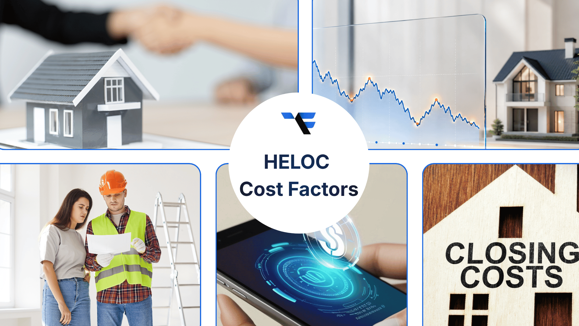 What Else Affects the Real Cost of a HELOC?