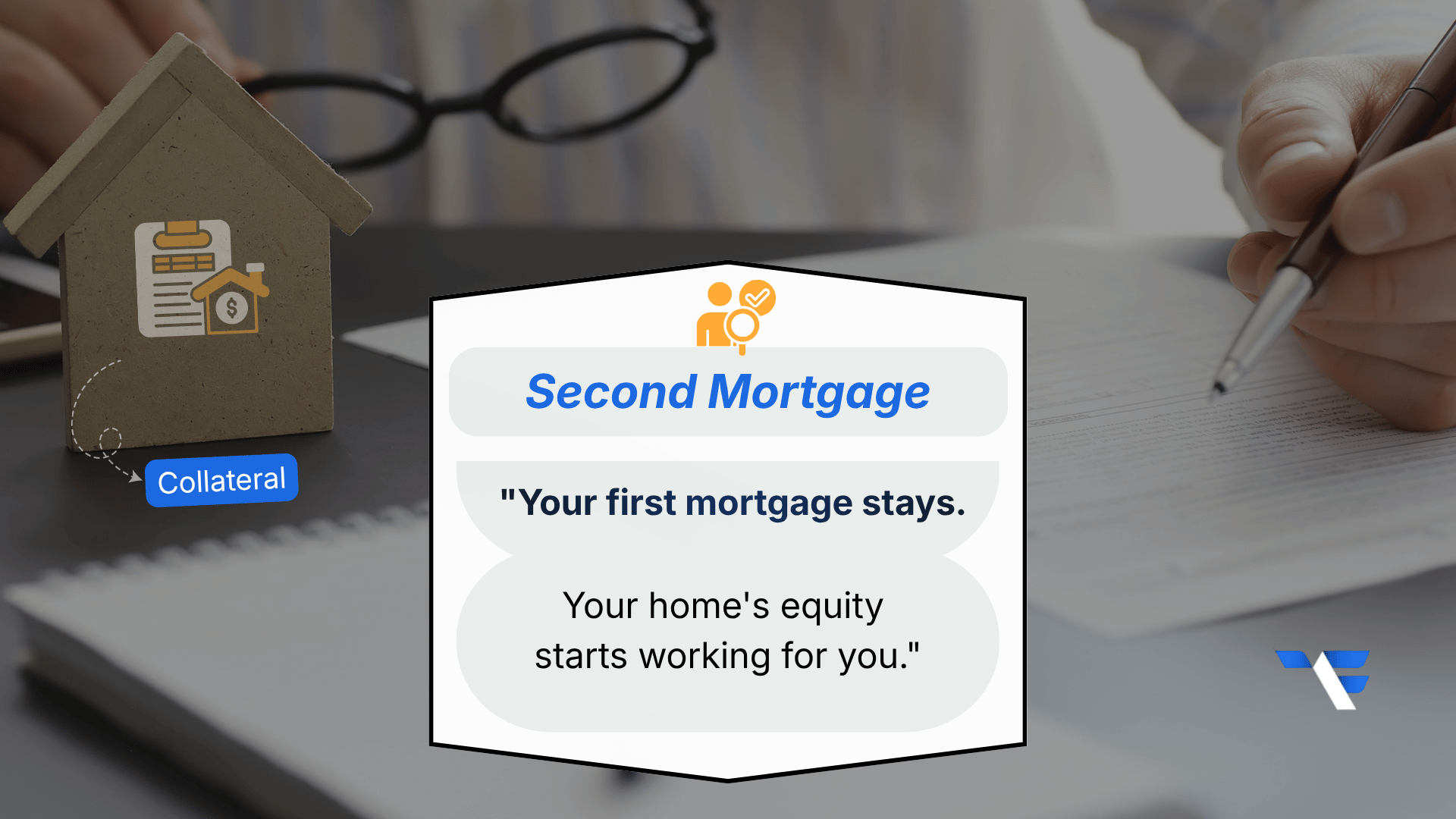 What Does "Second Mortgage" Actually Mean?