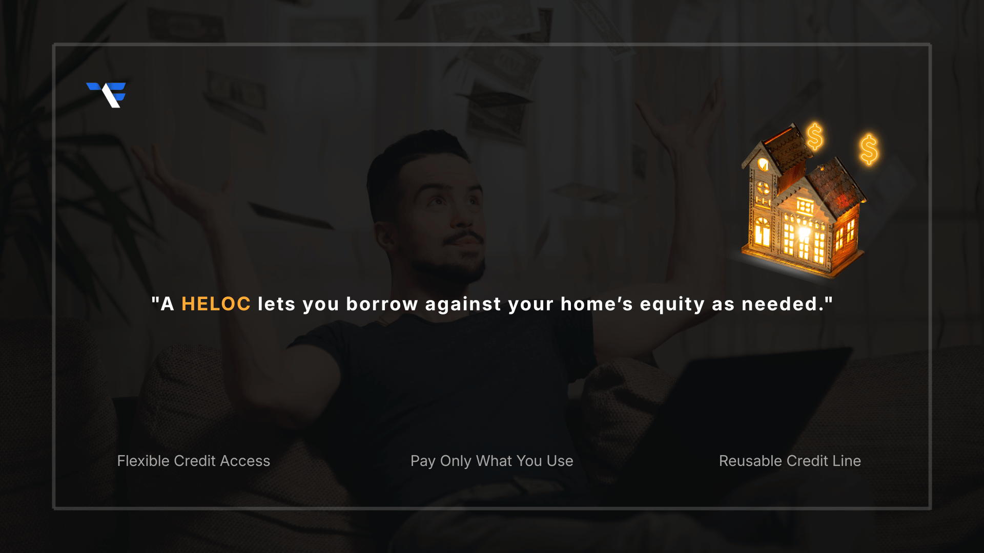 What Is a Home Equity Line of Credit (HELOC) and How Does It Work?